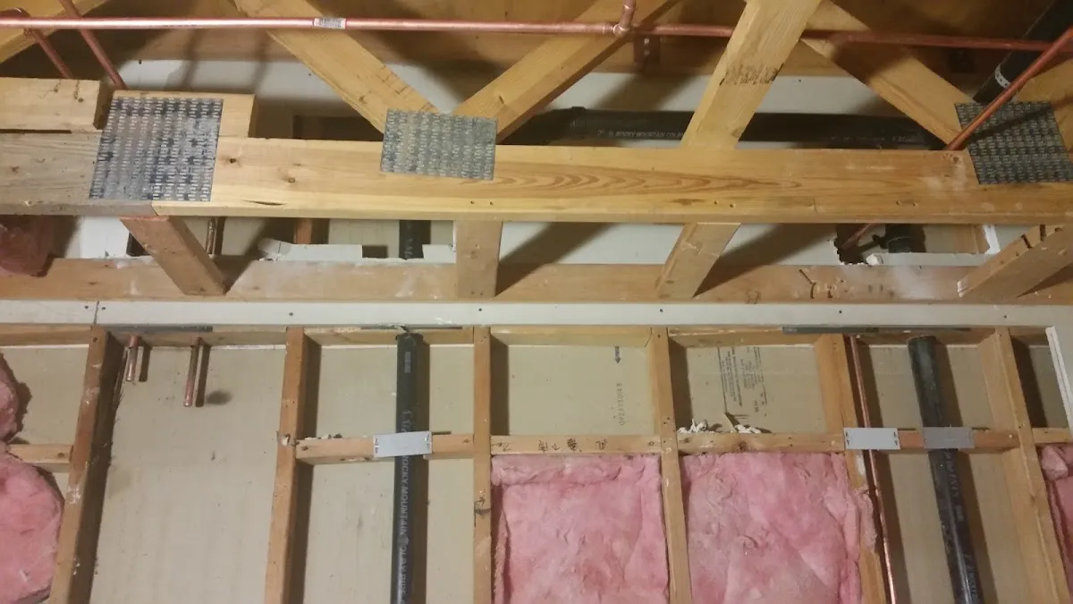 Gas Leak Detection in Skowhegan, ME