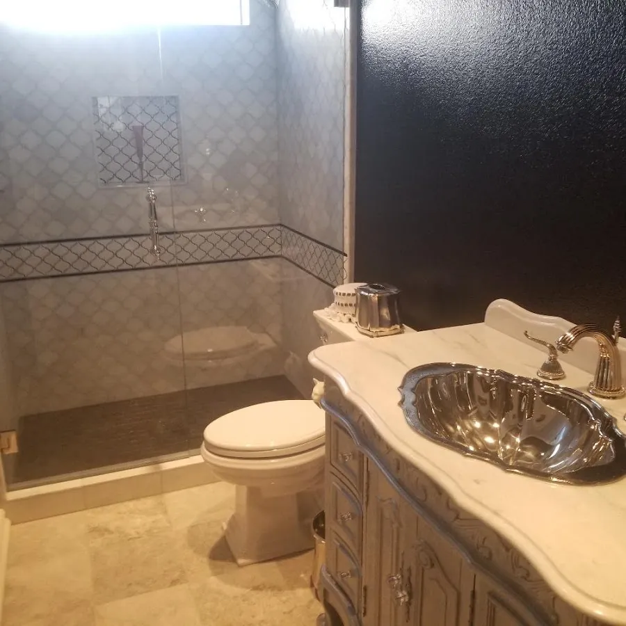 Professional plumbing work and bathroom remodeling in Skowhegan